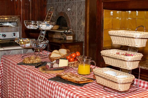 Hotel Moixeró, Забронировать Отель Пратс-и-Сансор 