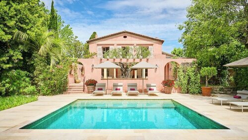 Le Pigonnet, Rezervasyon Otel Aix-en-Provence kahvaltılı oteller, Kahvaltı