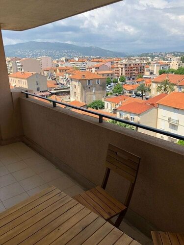 Pierre  Vacances Cannes Beach, Забронировать Отель Отели Канн с завтраком, Завтраки