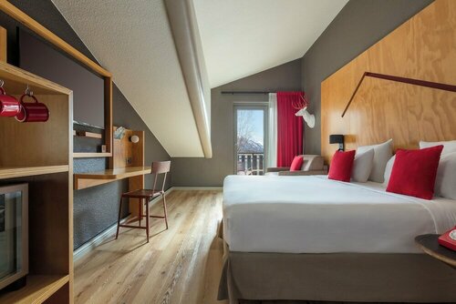Hôtel Les Aiglons Chamonix, Book Hotel Chamonix Valley hoteller med pool, Swimmingpool