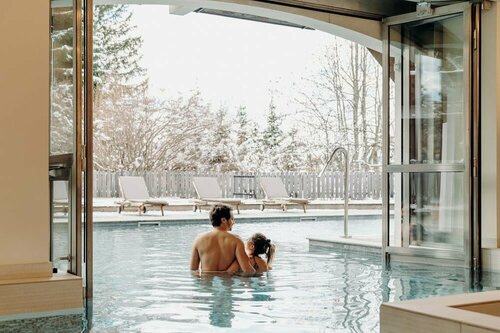 Les Chalets du Mont dArbois & Spa, Megève, Забронировать Шале Межев Evasion Mont-Blanc, рядом с Гондольный подъемник Кабош
