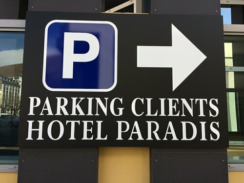 Hôtel Paradis, Забронировать Отель Отели Лурд 4 звезды, рядом с Место рождения Св. Бернадетты — мельница Боли, 4*