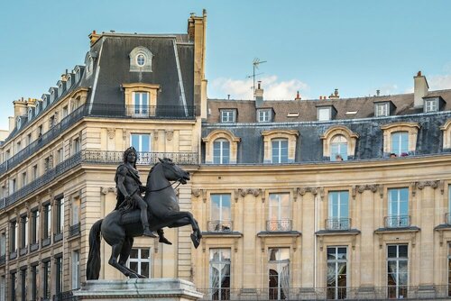 Hôtel Odyssey, Забронировать Отель Отели Парижа 3 звезды, рядом с Art France Academie, 3*