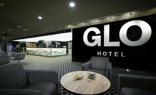 Comfort Hotel Xpress Helsinki Airport Terminal, Забронировать Отель Вантаа 