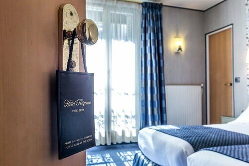 Hotel Regence Paris, Забронировать Отель 8-й округ: Елисейские поля Париж, рядом с Вокзал Сен-Лазар