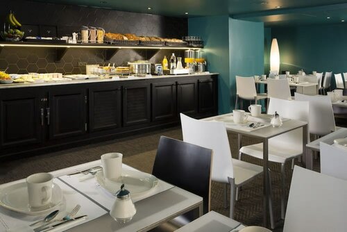 Hôtel Diana Dauphine, Забронировать Отель Страсбург Strasbourg Eurometropole