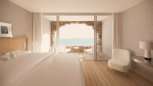 Hôtel Les Roches – Relais & Châteaux, Book Hotel Hoteller i Var coast med pool, Swimmingpool