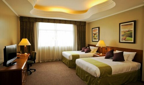 Hotel Palace Guayaquil, Забронировать Отель Гуаякиль Гуаяс