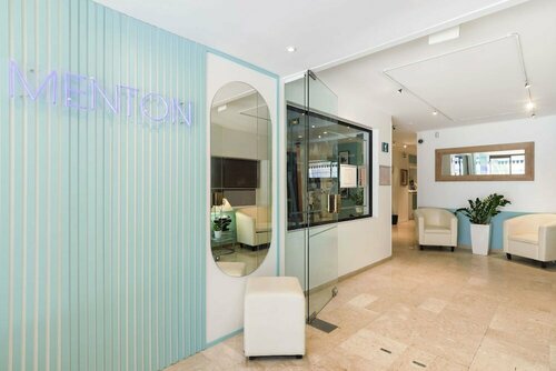Quality Hotel Menton Méditerranée, Rezerwuj Hotel Mentona Great Alpine Road