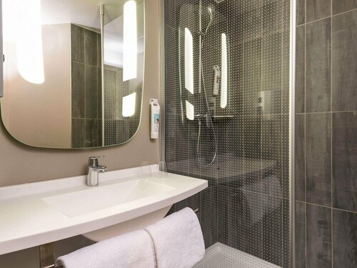 ibis Paris Alesia Montparnasse, Забронировать Отель 14-й округ: Монпарнас Париж, рядом с Алезия