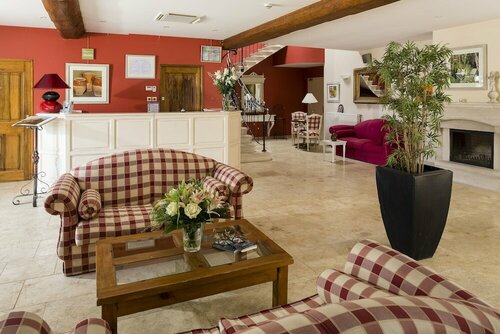 Le Clos Des Pradines, Réserver Hôtel Hôtels 3 étoiles à Gard, 3*