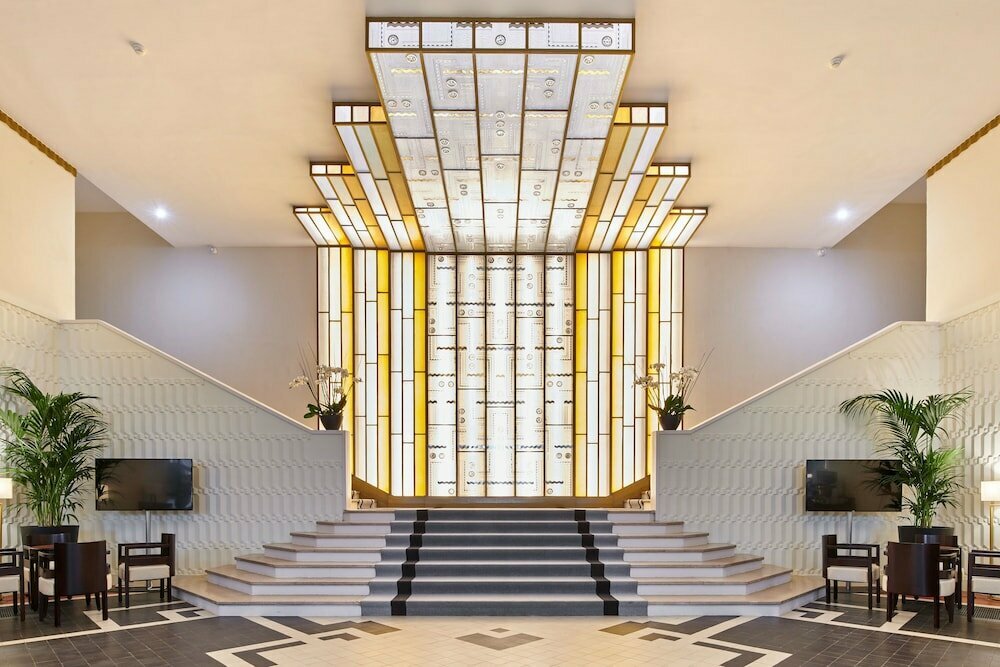 Splendid Hotel