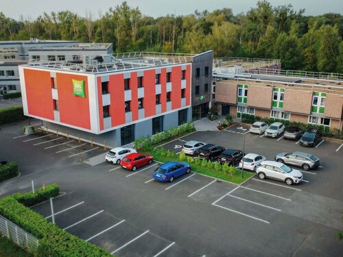 ibis Styles Evry Lisses, Book Hotel Evry Essonne