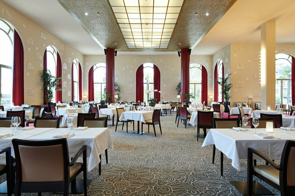 Splendid Hotel