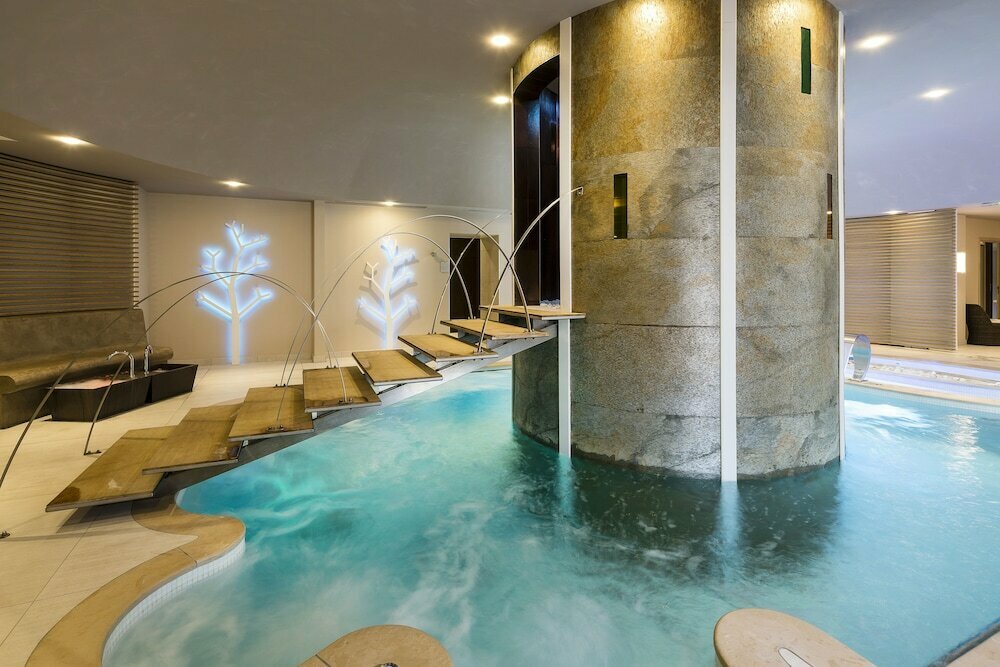 Château dAugerville Golf & Spa Resort 5