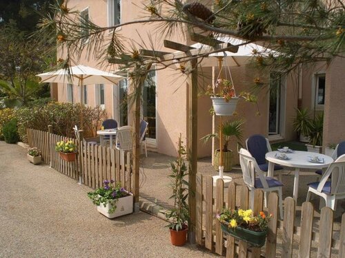 Stars Antibes Hotel, Забронировать Отель Отели Приморских Альпы с завтраком, Завтраки