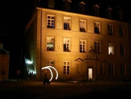 Le Château Ricard, Boek Hotel Saint-Geniez-d'Olt 