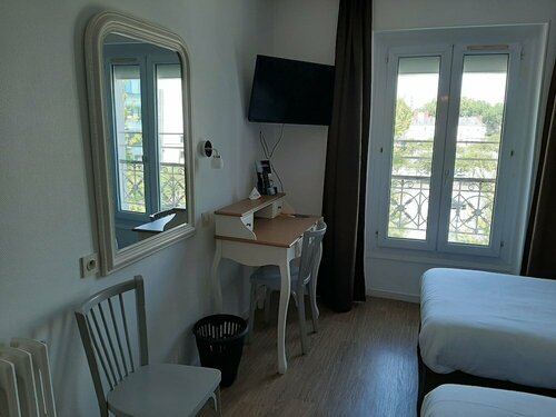 Le Royalty, Prenota Hotel Hotel a Centro con parcheggio, Parcheggio