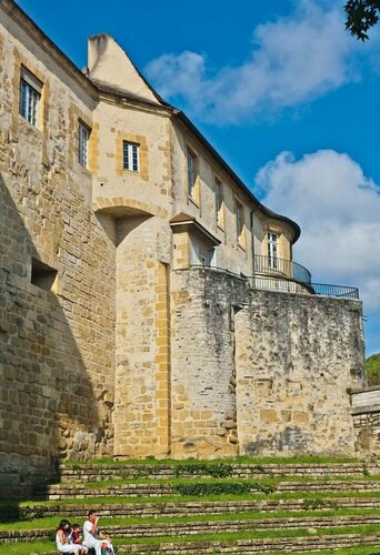 Hôtel Mercure Bayonne Centre Le Grand Hotel, Забронировать Отель Байонна French Basque Country