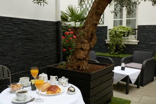 Hotel Le Twelve, Забронировать Отель Отели 12-й округ: Берси - Париж с парковкой, Парковка