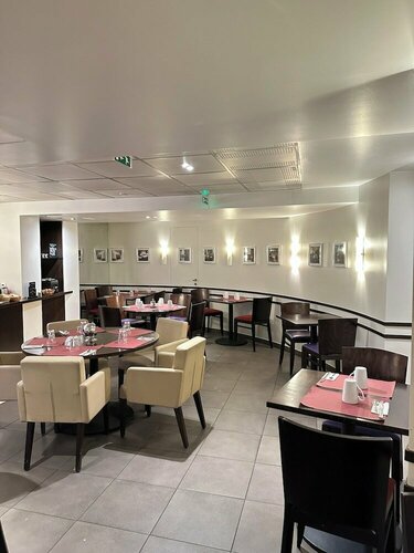 Hôtel Du Centre Annemasse, Забронировать Отель Анмас Geneva-French Side