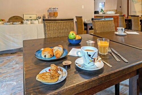 Logis Hotel De La Corniche, Забронировать Отель Брест Finistère