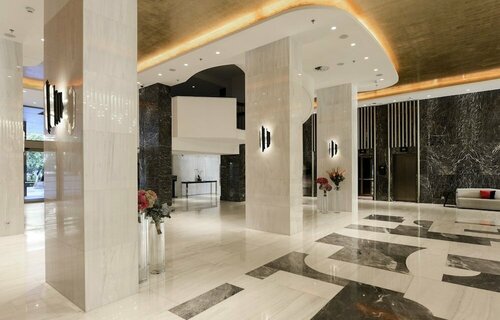 Makedonia Palace, Prenota Hotel Hotel a Salonicco con parcheggio, Parcheggio