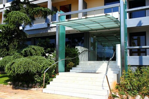Pines Hotel, Забронировать Отель Отели Кифисия с завтраком, Завтраки