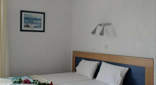 Assa Inn, Book Hotel Pyrgadikia Aristotelis