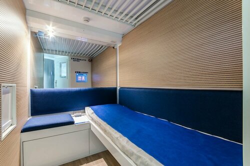 ZZZleepandGo MXP, Rezervasyon Otel Ferno Lombardy
