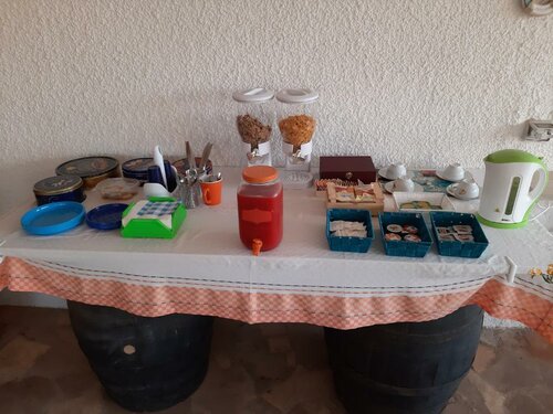 B&B Il Cedro, Book Bed and Breakfast Salve Salento