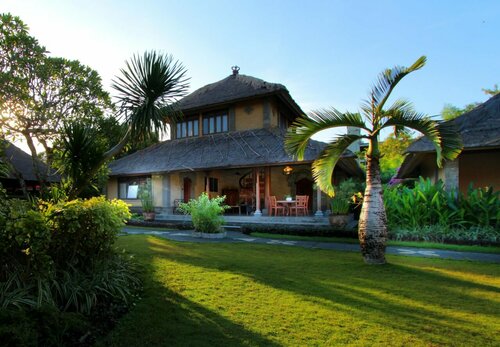 Matahari Terbit Bali, Book Hotel 3-stjernede hoteller i Bali, 3*