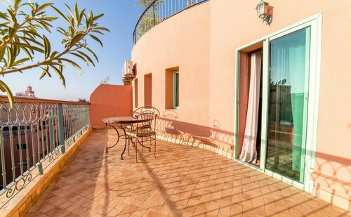 Le Caspien Boutique Hotel, Prenota Boutique Hotel a Marrakech-Safi con piscina, Piscina
