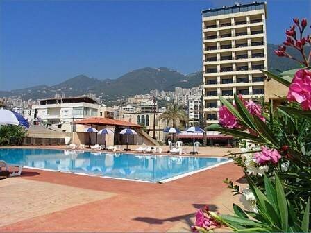 Aquarium Hotel & Resort, Rezerwuj Ośrodek wypoczynkowy Kurorty w Mount Lebanon, Ośrodek wypoczynkowy