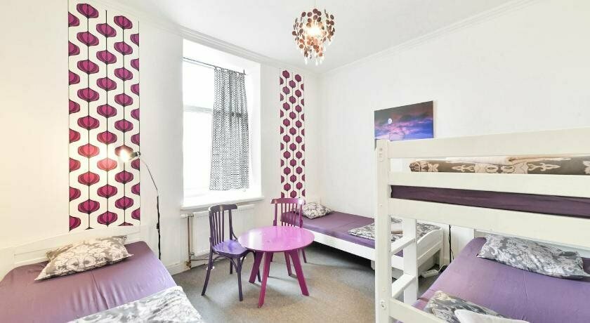 Dreams hostel Riga