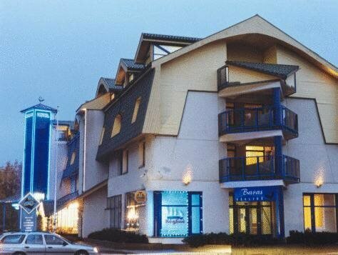 Отель Best Baltic Паланга, Забронировать Отель Бизнес-отели Паланги, 4* 5*
