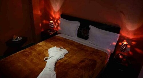 Hôtel Texuda, Забронировать Отель Океан Рабат, рядом с Barid Al Maghrib
