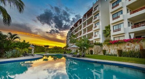 Alegranza Luxury Resort