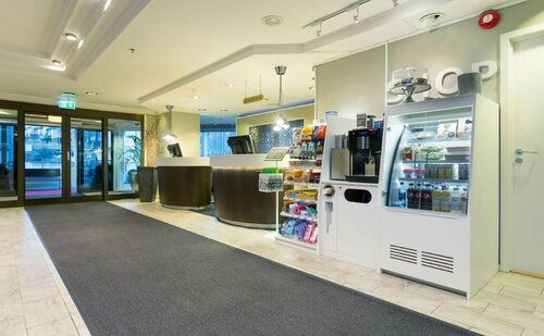 Scandic Kristiansund, Reserva ahora Hotel Kristiansund Møre og Romsdal