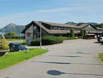 Thon Hotel Sandnes, Rezerwuj Hotel Hotele w Rogaland z parkingiem, Parking