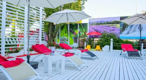 The Regent Boutique Hotel & Spa PRE OPENING, Réserver Complexe hôtelier Saint-Marin 