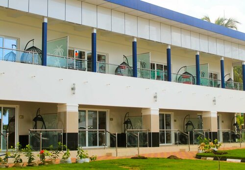 Mtoni Marine Hotel