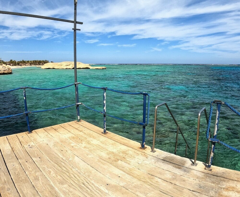 Mangrove Bay Resort