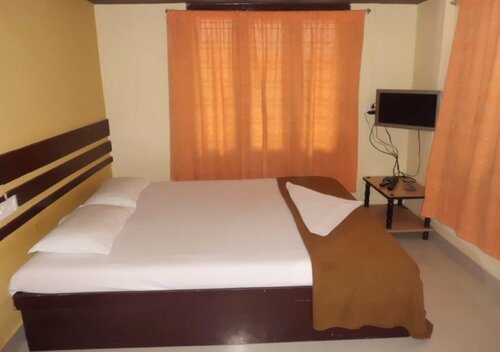 Spice Jungle Resort, Забронировать Курортный отель Девикулам Муннар