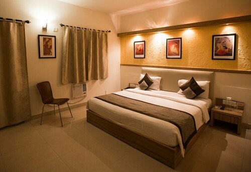 Sherwood Suites, Забронировать Отель Отели штата Карнатаки с завтраком, Завтраки