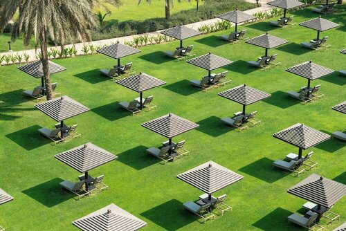 Le Royal Meridien Beach Resort & Spa Dubai, Забронировать Курортный отель Жилой комплекс Джумейра-Бич , рядом с Международный яхт-клуб Дубая