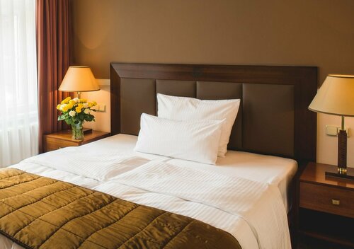 Esplanade Hotel Prague, Boek Hotel Praag Hotels met een Zwembad, in de buurt van Roxy Club, Zwembad