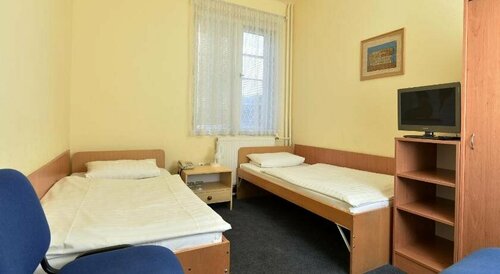 Hospůdka U Vozků, Book Hotel Liberec Jizera Mountains