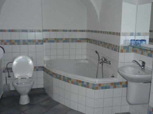 Penzion Na 15. Poledníku, Reserva ahora Hotel Jindrichuv Hradec 