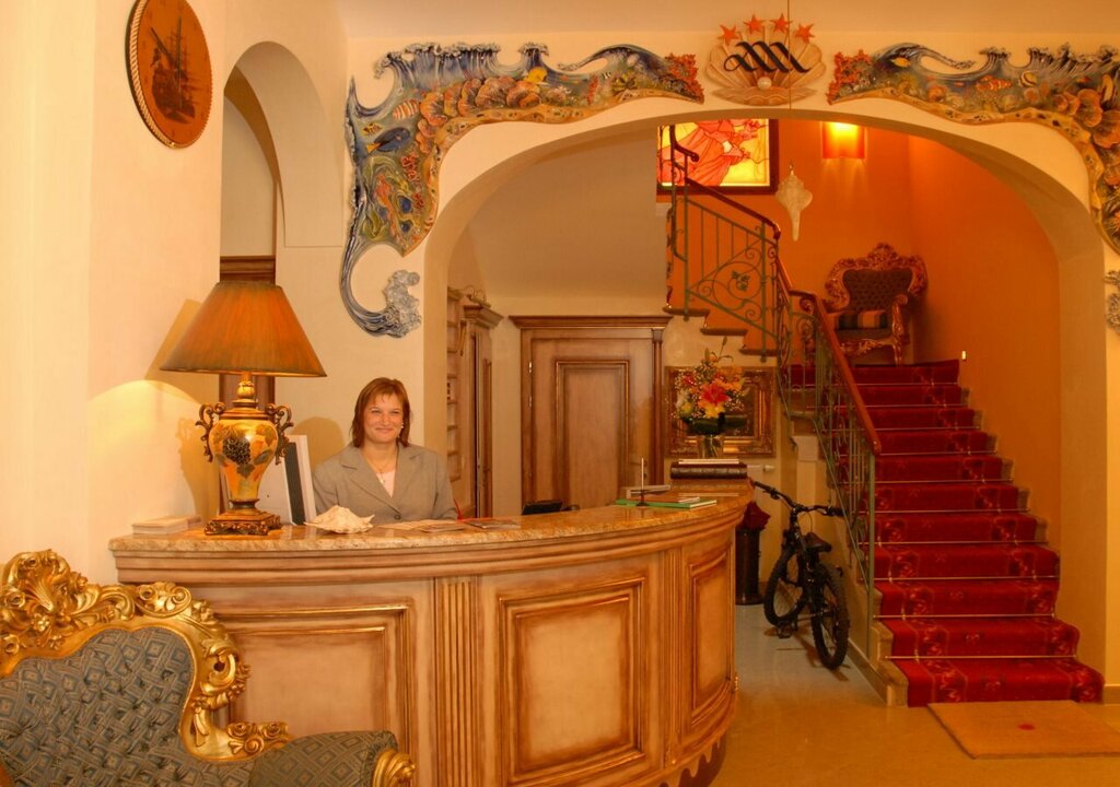 Boutique Spa Hotel Aqua Marina